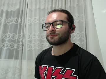 Distortion_Guy May 15, 2026 Chaturbate stream image