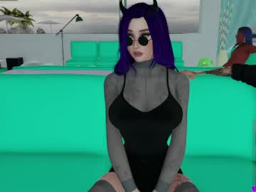 Isabella_Sunn May 15, 2026 Chaturbate stream image
