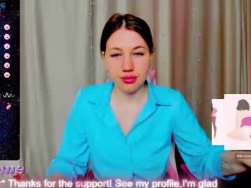 Lianawow_ May 15, 2026 Chaturbate stream image