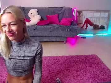 Nally_Ferrari May 15, 2026 Chaturbate stream image