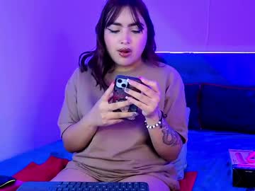 Pao_Foxxie May 15, 2026 Chaturbate stream image