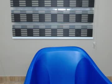 Petitexxebony May 15, 2026 Chaturbate stream image