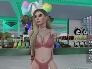Soynahid_ May 15, 2026 Chaturbate stream image