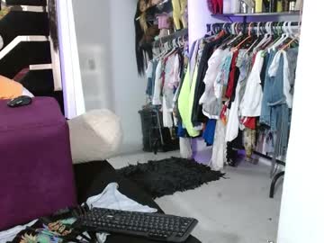 Talianha May 15, 2026 Chaturbate stream image