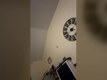 Triago86 May 15, 2026 Chaturbate stream image