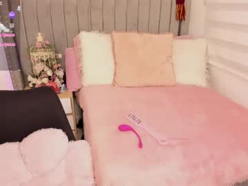 Vanesa_Moon_ May 15, 2026 Chaturbate stream image