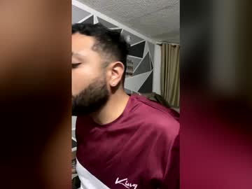 Whispers_Caplan May 15, 2026 Chaturbate stream image