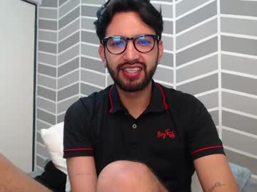 Adrian_Falcon May 15, 2026 Chaturbate stream image