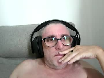 Aussie_Ozzie May 15, 2026 Chaturbate stream image