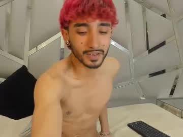 Barbiegirl___ May 15, 2026 Chaturbate stream image