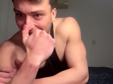 Benicio03 May 15, 2026 Chaturbate stream image