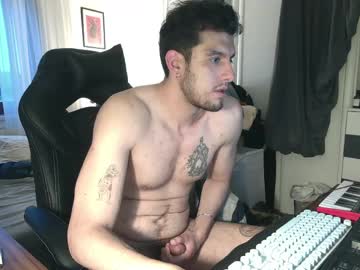 Calientecalientee May 15, 2026 Chaturbate stream image