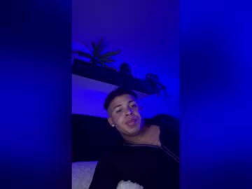 Daxcollins11 May 15, 2026 Chaturbate stream image