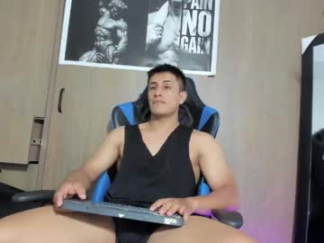 Dorman_Boy May 15, 2026 Chaturbate stream image