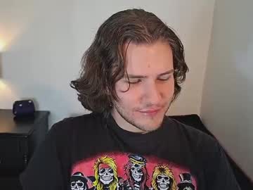 Is_Jesus May 15, 2026 Chaturbate stream image