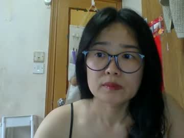 Kiss_Silk May 15, 2026 Chaturbate stream image