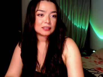 Leona_12 May 15, 2026 Chaturbate stream image