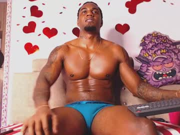 Logan_Drakex May 15, 2026 Chaturbate stream image