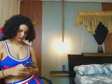 Ms_Leydi May 15, 2026 Chaturbate stream image
