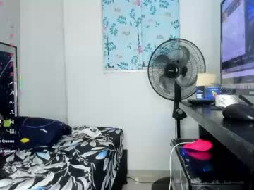 Nina_Vergara May 15, 2026 Chaturbate stream image
