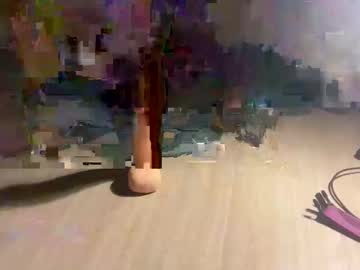 Piensoentoncesexisto May 15, 2026 Chaturbate stream image