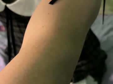 Shyyyguy89 May 15, 2026 Chaturbate stream image