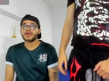 Temptingroyals May 15, 2026 Chaturbate stream image