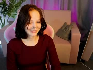 Alice_Time May 15, 2026 Chaturbate stream image
