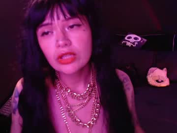 Amber_Rouss May 15, 2026 Chaturbate stream image