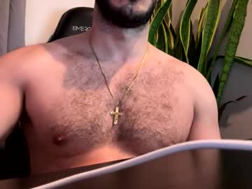 Funandfit4you May 15, 2026 Chaturbate stream image