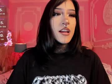 Kat_Vonde May 15, 2026 Chaturbate stream image