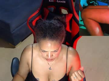 Valenttinasex1 May 15, 2026 Chaturbate stream image