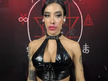 Victoriavampire666 May 15, 2026 Chaturbate stream image