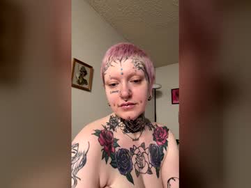 Whimsydeathh May 15, 2026 Chaturbate stream image