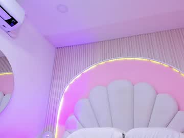 Aby_Vega May 15, 2026 Chaturbate stream image