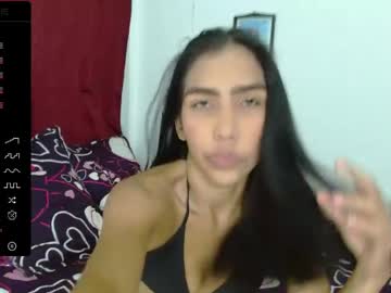 Dani_Ary May 15, 2026 Chaturbate stream image