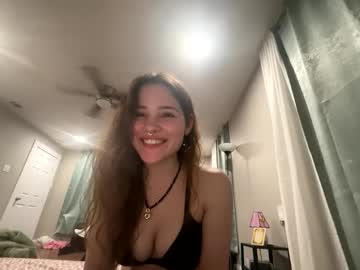 Dirtybluesbaby May 15, 2026 Chaturbate stream image