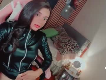 Glamorous_Queen May 15, 2026 Chaturbate stream image