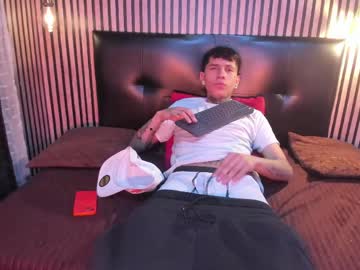 King_Luxury May 15, 2026 Chaturbate stream image
