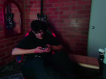 Kurtt_ May 15, 2026 Chaturbate stream image
