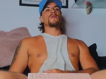 Lian_Oconner May 15, 2026 Chaturbate stream image