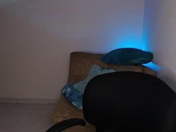 Millyx_ May 15, 2026 Chaturbate stream image