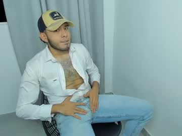 Nick_Brulette17 May 15, 2026 Chaturbate stream image