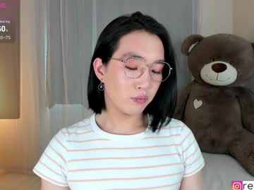 Ren_Yoonn May 15, 2026 Chaturbate stream image