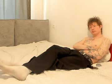 Solarfragment May 15, 2026 Chaturbate stream image