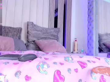 Alanalexx May 15, 2026 Chaturbate stream image