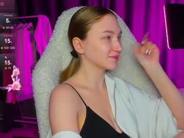 Ammi_Bliss May 15, 2026 Chaturbate stream image