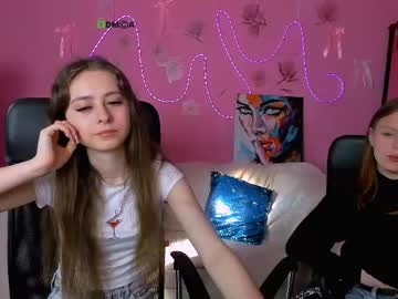 Aria_Voss_ May 15, 2026 Chaturbate stream image
