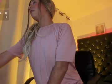 Bellaroge May 15, 2026 Chaturbate stream image