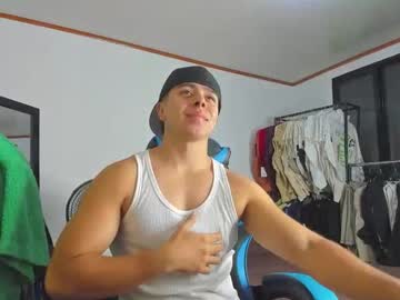 Esteban1275 May 15, 2026 Chaturbate stream image